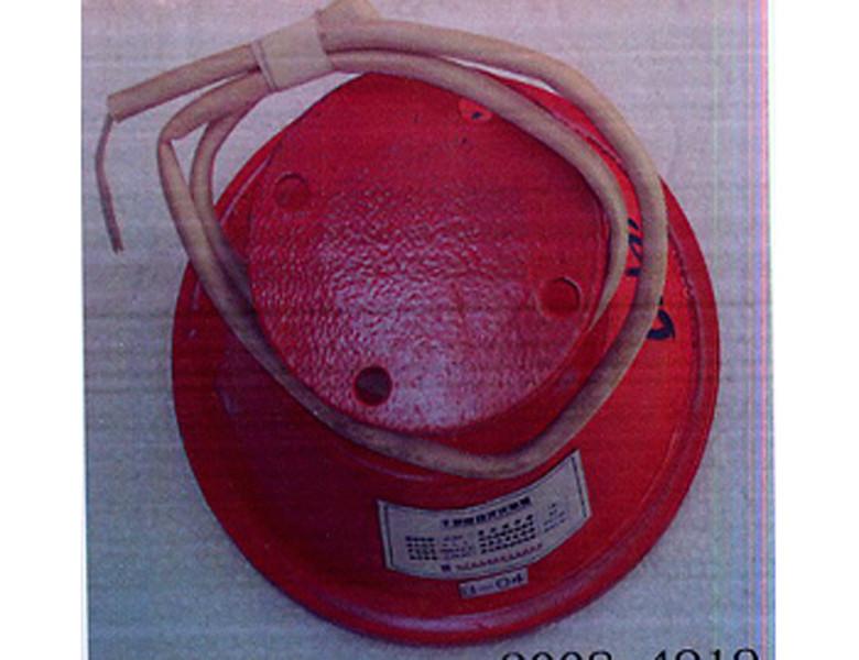 供應FZXA4/1.2懸掛式貯壓式超細干粉