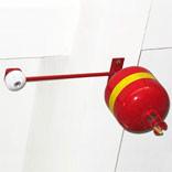 供應上海FZXA3/1.2超細干粉滅火裝置