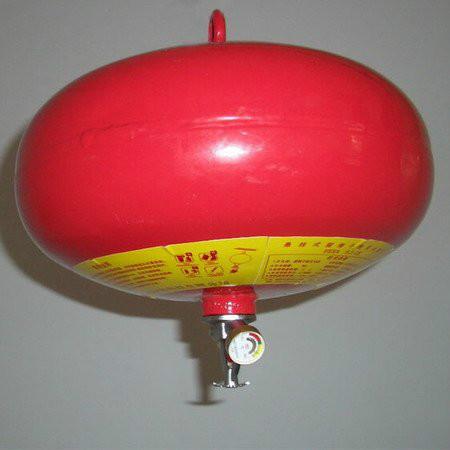 供應上海FZXA3/1.2超細干粉滅火裝置