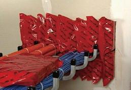 供應(yīng)具有FM認(rèn)證UL認(rèn)證的防火封堵材料