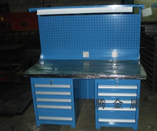 不銹鋼工作臺圖片