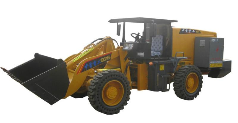 供應(yīng)礦用井下電動裝載機(jī)巷道裝載機(jī)