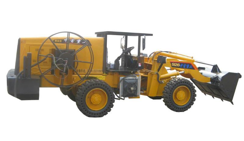 供應(yīng)礦用井下電動裝載機(jī)巷道裝載機(jī)