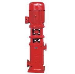 XBD-DL消防泵圖片