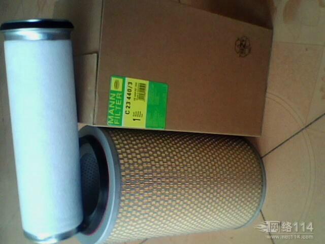供應(yīng)斯太爾612630080088燃油濾清器總成