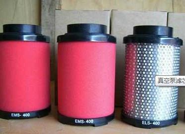 真空泵濾芯400圖片