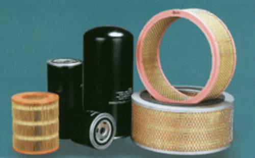 供應(yīng)康普艾空氣壓縮機濾芯