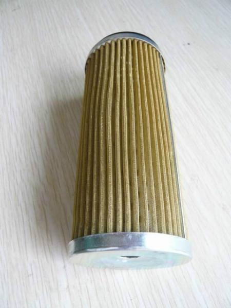 斗山波箱濾芯圖片