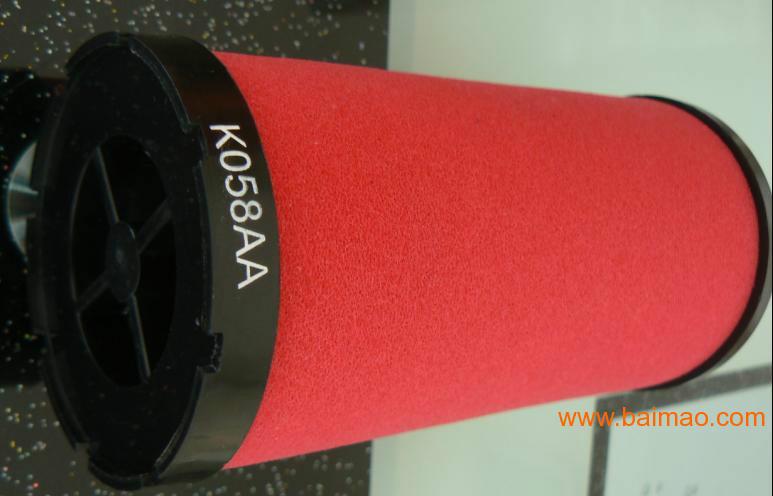 供應(yīng)多明尼克K058-AA濾芯