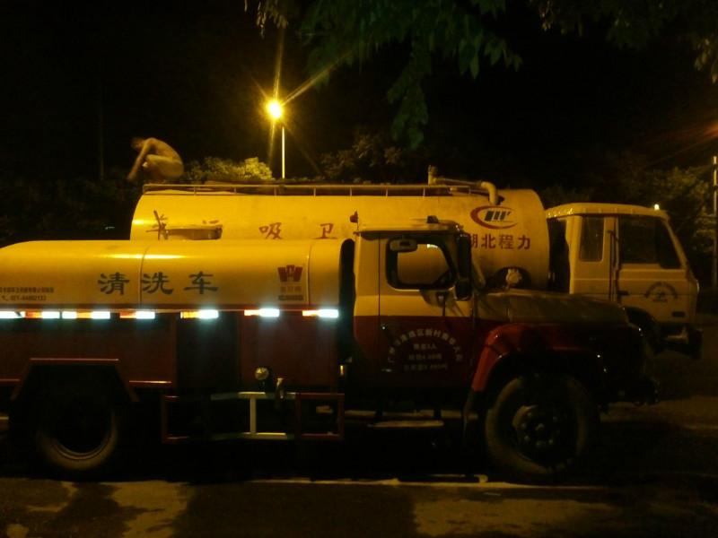 供應長沙，岳麓區(qū)，污泥清淤，清理疏通市政管道