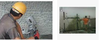 供應(yīng)長沙，岳麓區(qū)，打孔鉆孔，水電安裝，水管安裝改管