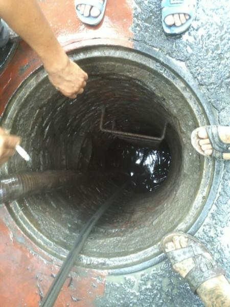 供應長沙，岳麓區(qū)，污泥清淤，清理疏通市政管道