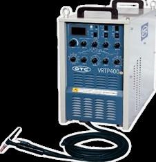 日本OTC氬弧焊圖片