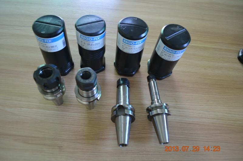 供應(yīng)REGO-FIX刀柄筒夾