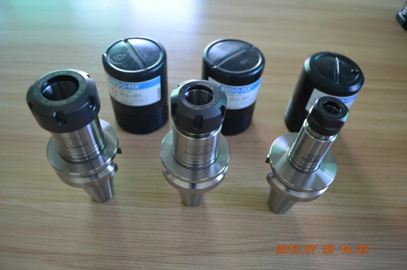 供應(yīng)REGO-FIX刀柄筒夾