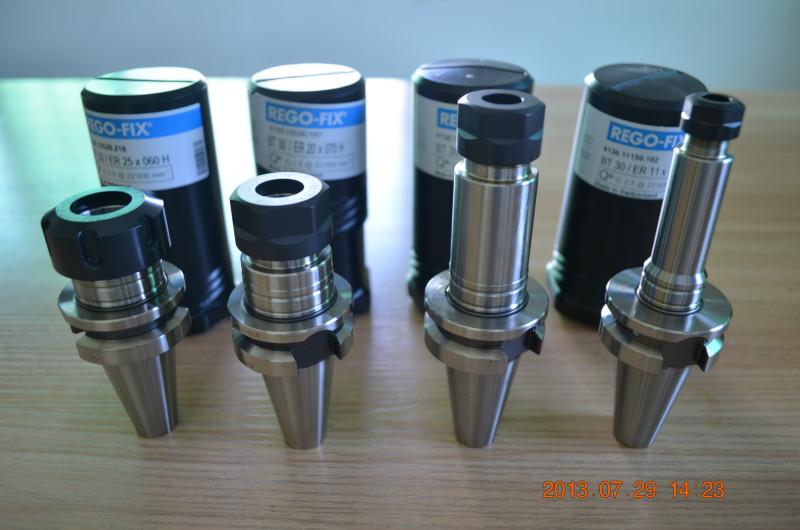供應(yīng)REGO-FIX刀柄筒夾