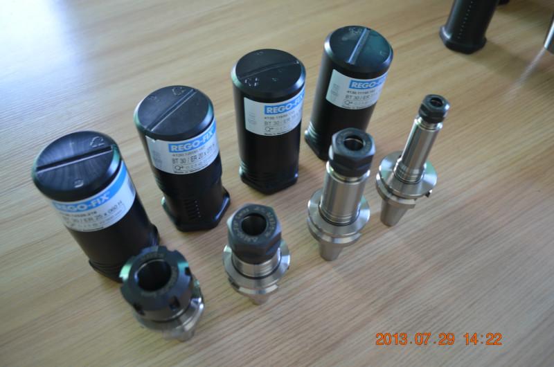 供應(yīng)REGO-FIX刀柄筒夾