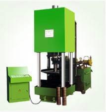 供應(yīng)江蘇、江陰廢銅屑?jí)簤K機(jī)、廢鋁屑?jí)簤K機(jī)、生鐵屑屑并機(jī)Y83-315