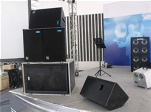 供應(yīng)中山沙溪哪有便宜又專業(yè)的燈光音響公司