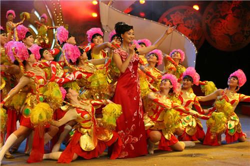 中山東升中秋晚會(huì)/中山東升國慶會(huì)