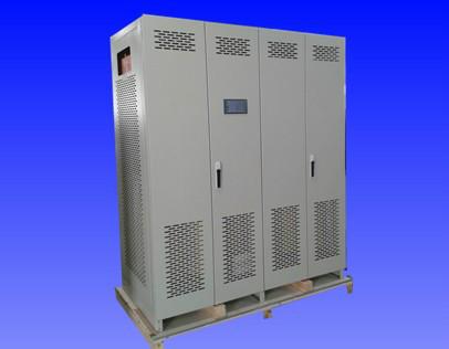 供應(yīng)SBW-300KVA補(bǔ)償式穩(wěn)壓器