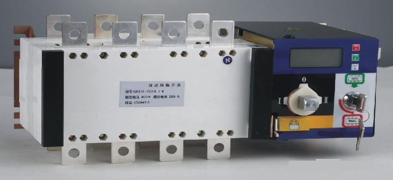 供應(yīng)XLS9雙電源開關(guān)哪里好