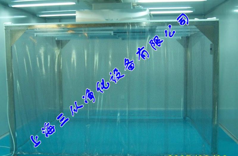 供應(yīng)不銹鋼潔凈棚無(wú)塵操作棚凈化棚 不銹鋼潔凈棚無(wú)塵操作棚