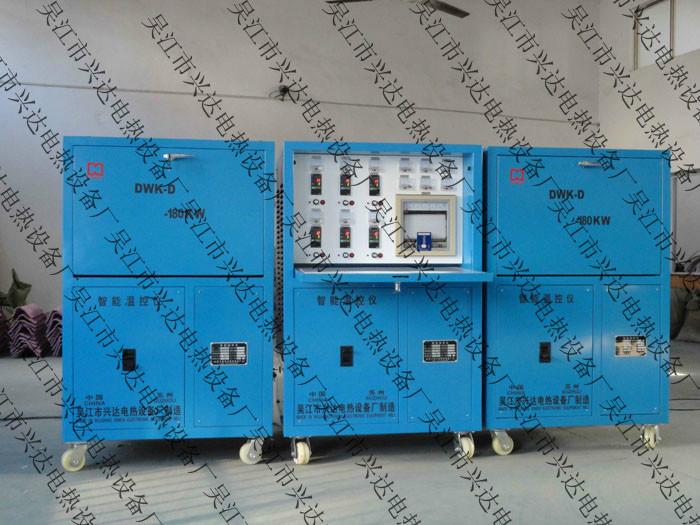 供應(yīng)智能溫控設(shè)備 智能溫控設(shè)備 DWK-D-180KW