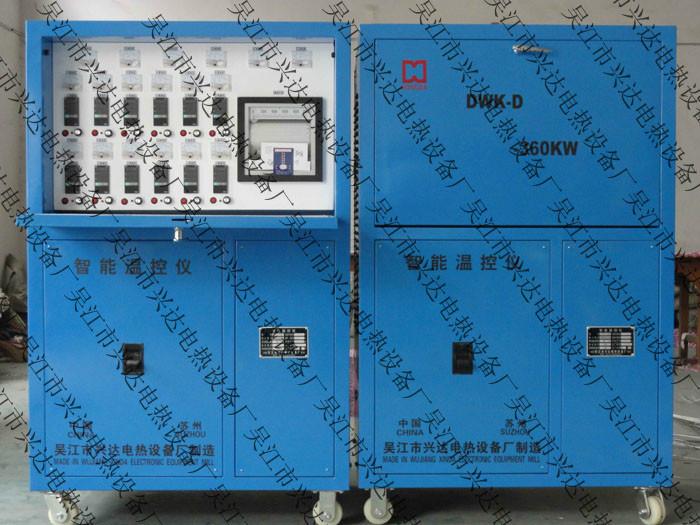 供應(yīng)DWK-D型智能溫控設(shè)備 興達值得信賴