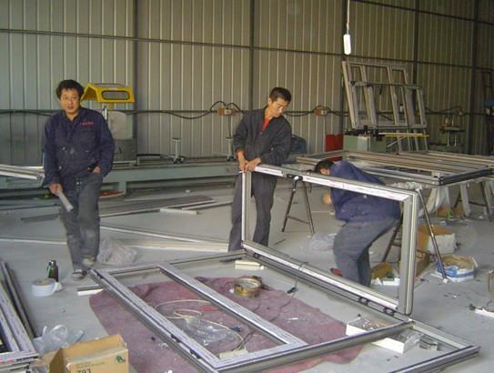 供應(yīng)吳江隔音窗，真空隔音窗，隔熱斷橋鋁窗，節(jié)能環(huán)保窗，文轅隔音窗