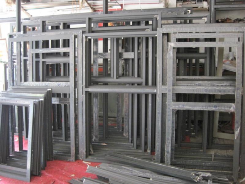 供應(yīng)斷橋鋁隔熱保溫窗，隔音門(mén)窗，上海文轅隔音門(mén)窗——高端門(mén)窗生產(chǎn)*