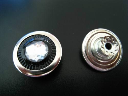 鑲鉆工字扣圖片/鑲鉆工字扣樣板圖 (2)