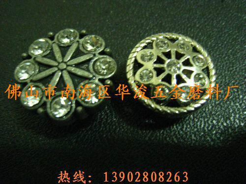 鑲鉆工字扣圖片/鑲鉆工字扣樣板圖 (4)