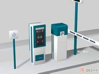 藍(lán)牙停車場管理系統(tǒng)