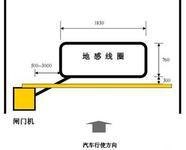 地感高溫線 車輛檢測器線圈 地感線圈 感應(yīng)線圈