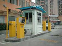 供應(yīng)酒店停車場(chǎng)管理系統(tǒng)