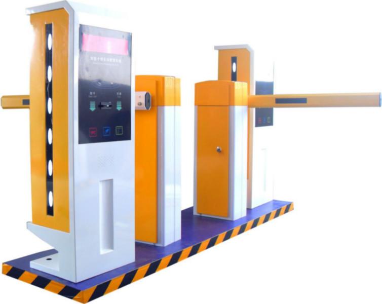 停車場刷卡系統(tǒng)