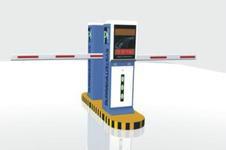 停車場門禁系統(tǒng)