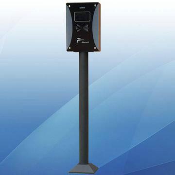 供應(yīng)遠距離停車場讀頭