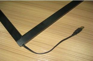 供應(yīng)65寸十點紅外屏，廣州十點紅外屏，深圳十點紅外屏