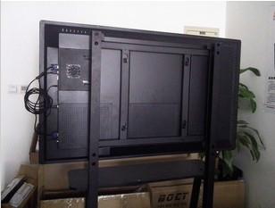 供應(yīng)觸摸一體機(jī)落地式，32寸觸摸一體機(jī)，廣州觸摸一體機(jī)