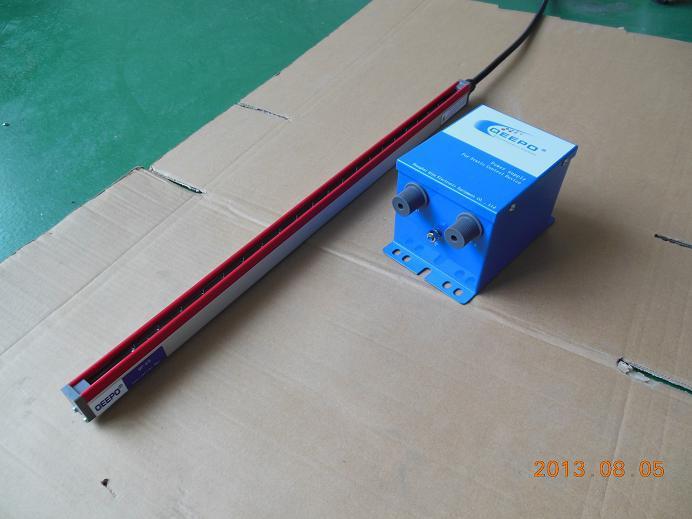 供應(yīng)靜電消除棒上海