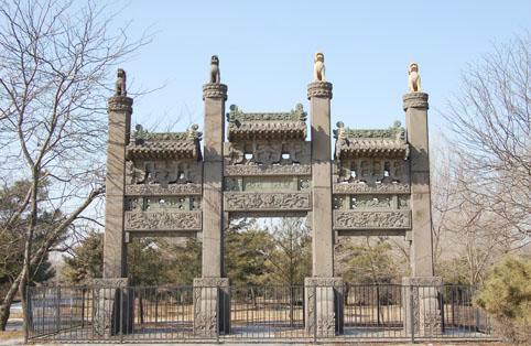 供應(yīng)石牌坊批發(fā)供應(yīng)商