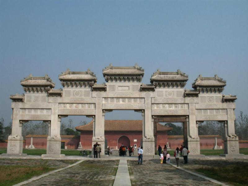 供應(yīng)石牌坊哪里有得買