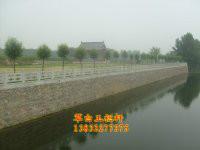 供應(yīng)定做加工草白玉欄桿