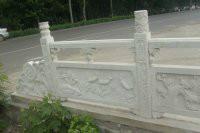 供應(yīng)草白玉欄桿批發(fā)電話