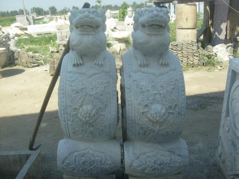 供應(yīng)抱鼓石批發(fā)價格