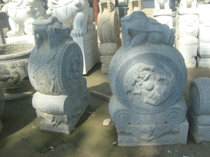 供應(yīng)哪里有抱鼓石