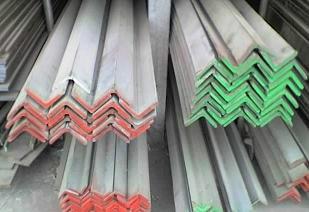 廣東304L不銹鋼角鋼，深圳316不銹鋼角鋼，進口耐腐蝕不銹鋼角鋼