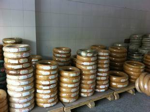 鍍鎳鋼絲，超彈性鍍鎳鋼絲，SWIC-F-80C鍍鎳鋼絲，鍍鎳彈簧鋼絲